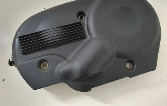 Opel Zafira A Timing belt guard (cover) 90530913