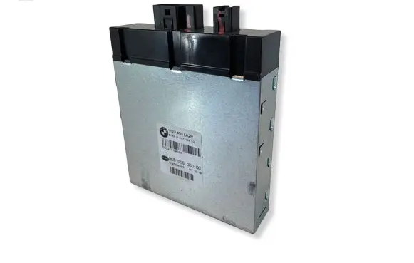 BMW 7 F01 F02 F03 F04 Voltage converter/converter module 9247159