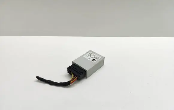 BMW 5 E60 E61 MPM control module 6939655 693965501 61356939655