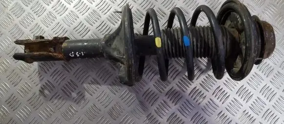 Hyundai Matrix Front shock absorber/damper 5465117500 54651-17500