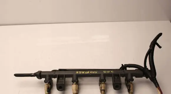 KIA Sportage Fuel main line pipe 9260930013