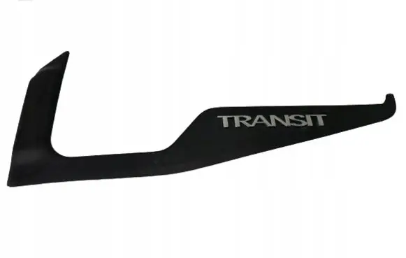 Ford Transit Front door trim (molding) 6C16V22371ACW
