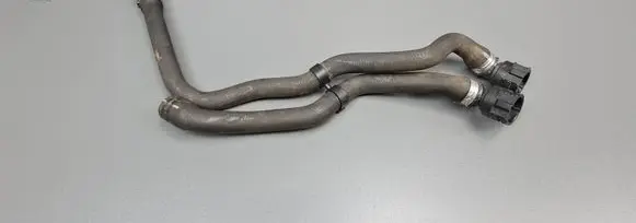 Mini Cooper Countryman R60 Engine coolant pipe/hose 64219230748 9230748 16383510