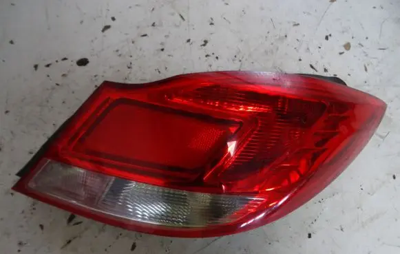 Opel Insignia A Rear/tail lights