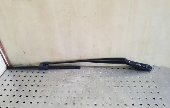 BMW 5 F10 F11 Front wiper blade arm 61617203157