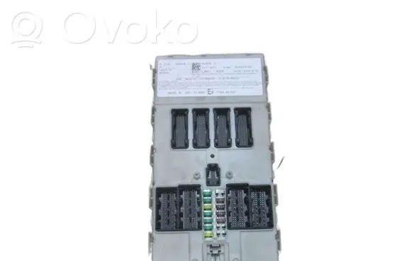 BMW X1 F48 F49 Speedometer control unit/module 8714628