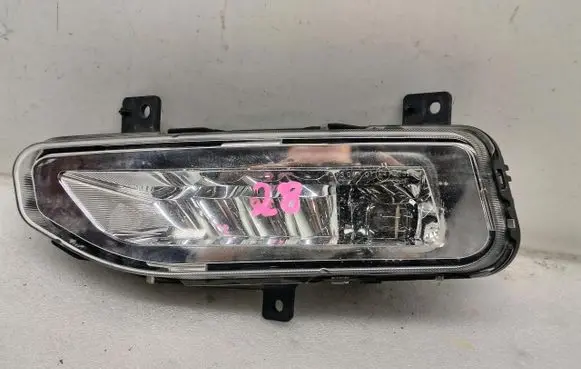 Nissan Leaf II (ZE1) LED Daytime headlight 26155-55SE0B