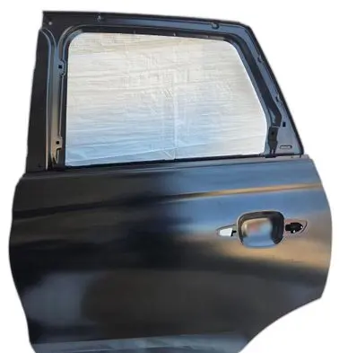 Opel Crossland X Rear door 39127311