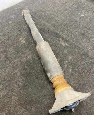 BMW 2 F44 Rear shock absorber/damper 6877077
