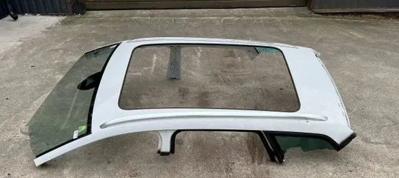 Seat Leon (5F) Roof 