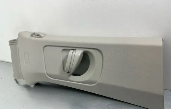 Volkswagen Tiguan Allspace (B) pillar trim (top) 5NN867244A 112135A2