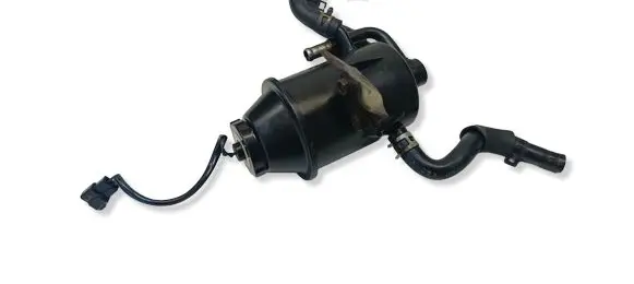 Mitsubishi 3000 GT Power steering fluid tank/reservoir 