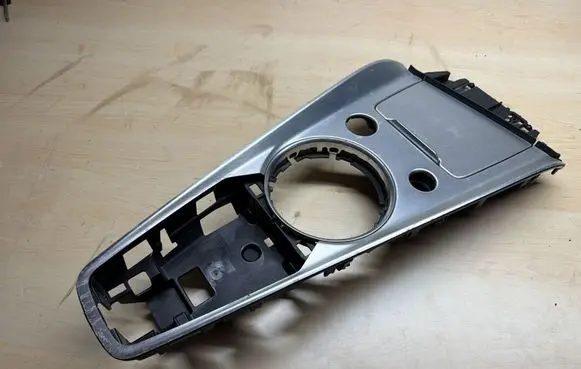 Audi A1 Other center console (tunnel) element 8S2863276