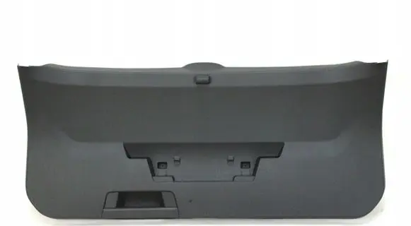 Volkswagen Tiguan Tailgate trim 571867601