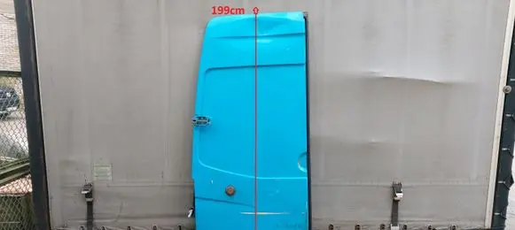 Mercedes-Benz Sprinter W906 Rear door 9067400905 9067402300