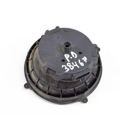Opel Astra J Wing mirror control module 