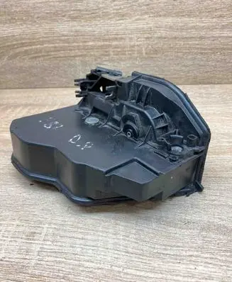 BMW 3 E90 E91 Front door lock 7202144 053702
