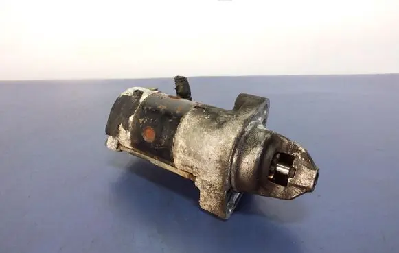 Honda Civic Starter motor MHG025