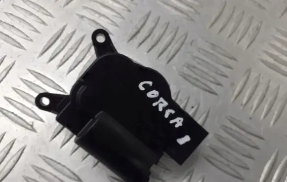 Opel Corsa D Central body control module A2100700
