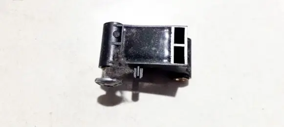 BMW 5 E60 E61 Airbag deployment crash/impact sensor 6977398 65.77001366