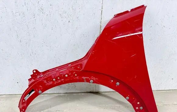 Mini F66 Fender 