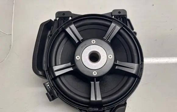 Mercedes-Benz S C217 Subwoofer speaker A2228201802