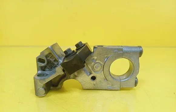 Peugeot 207 Camshaft holder 