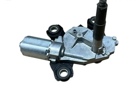Citroen C4 I Picasso Rear window wiper motor 9654116380 0390201840