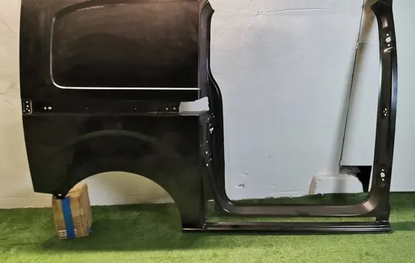 Toyota Proace Side car body part JUMPYEPERTIIIDN