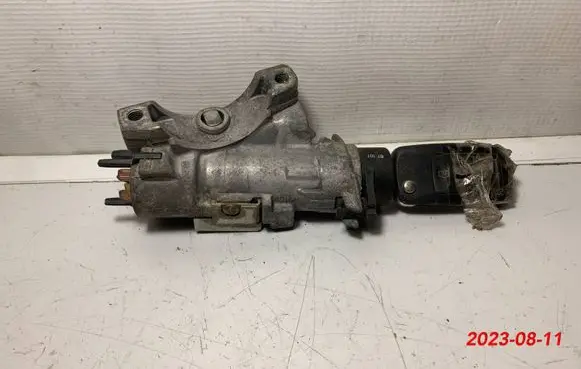 Skoda Octavia Mk2 (1Z) Ignition lock 4B0905851A