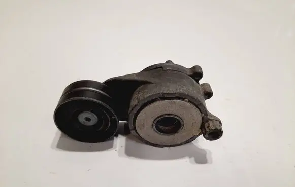 Mercedes-Benz S W221 Alternator belt tensioner 