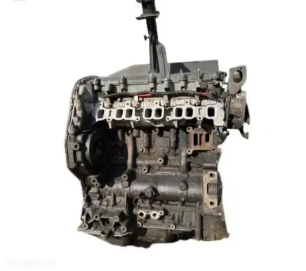 Ford Transit Engine block 