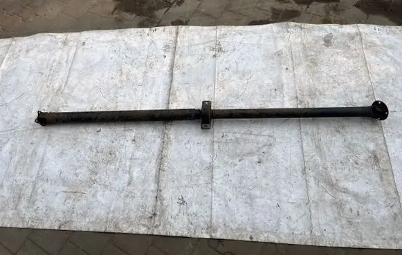 Renault Kadjar Drive shaft (set) 370004EB0A