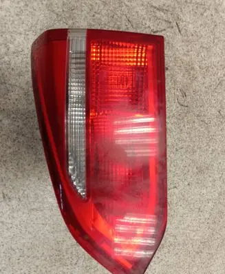 Ford Focus Rear/tail lights B588