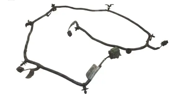 Jaguar XE Parking sensor (PDC) wiring loom GX7315B484BD