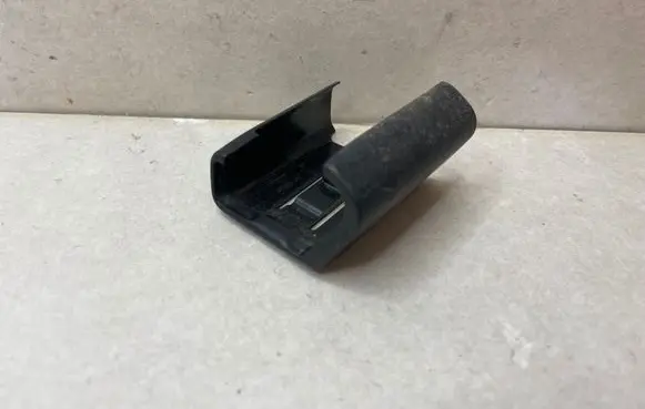 Porsche Cayenne (92A) Sliding door rail trim 7P5881464C