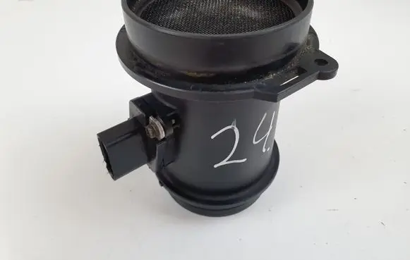 Volkswagen Phaeton Mass air flow meter 059906461K