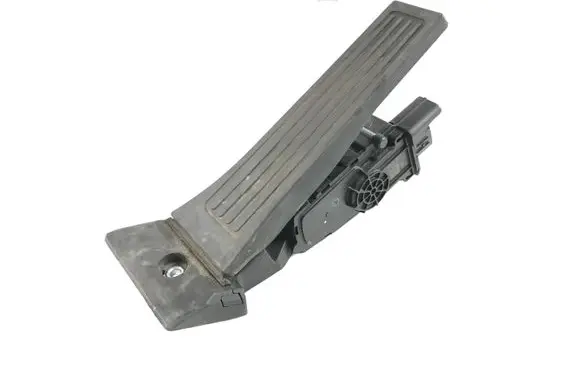 Hyundai Santa Fe Accelerator throttle pedal 351902E000