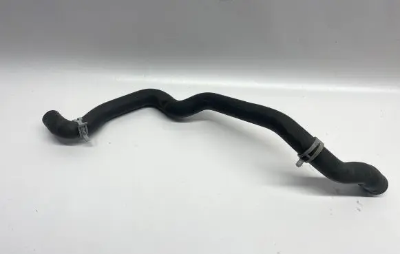 BMW 5 GT F07 Engine coolant pipe/hose 9169918 64219169918
