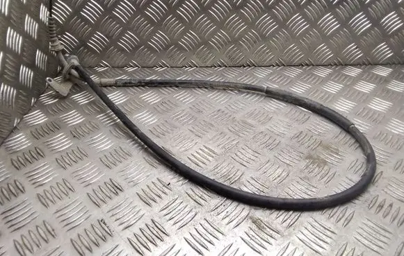 Handbrake/parking brake wiring cable