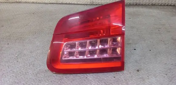 Citroen C5 Tailgate rear/tail lights 9687582980