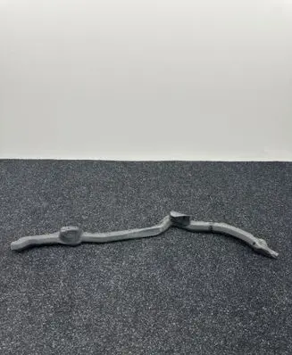 BMW 4 F32 F33 Fender foam support/seal 9166133 12236411