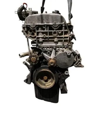 SsangYong Rexton I Engine D27DT