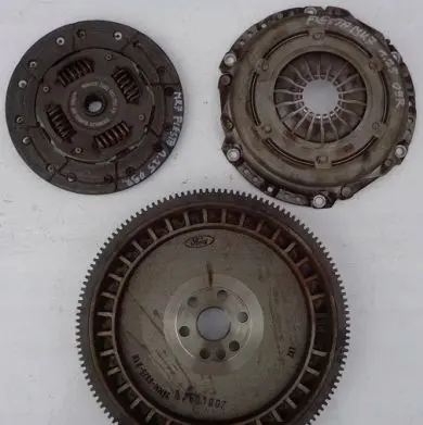 Ford Fiesta Clutch set kit 5629053
