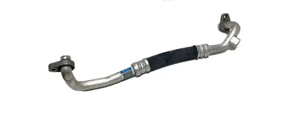 Air conditioning (A/C) pipe/hose