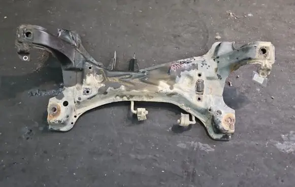 Ford Galaxy Front axle beam IMPRK1393307