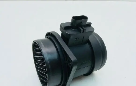 Skoda Roomster (5J) Mass air flow meter 03P906461