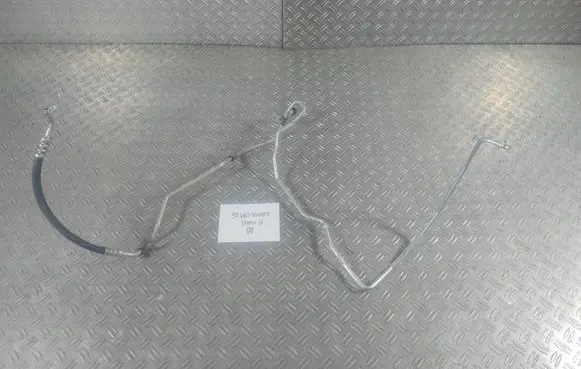 Air conditioning (A/C) pipe/hose