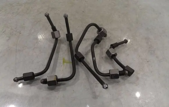 Alfa Romeo 147 Fuel main line pipe