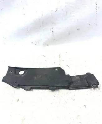 Skoda Superb B6 (3T) Top upper radiator support slam panel 3T0807082